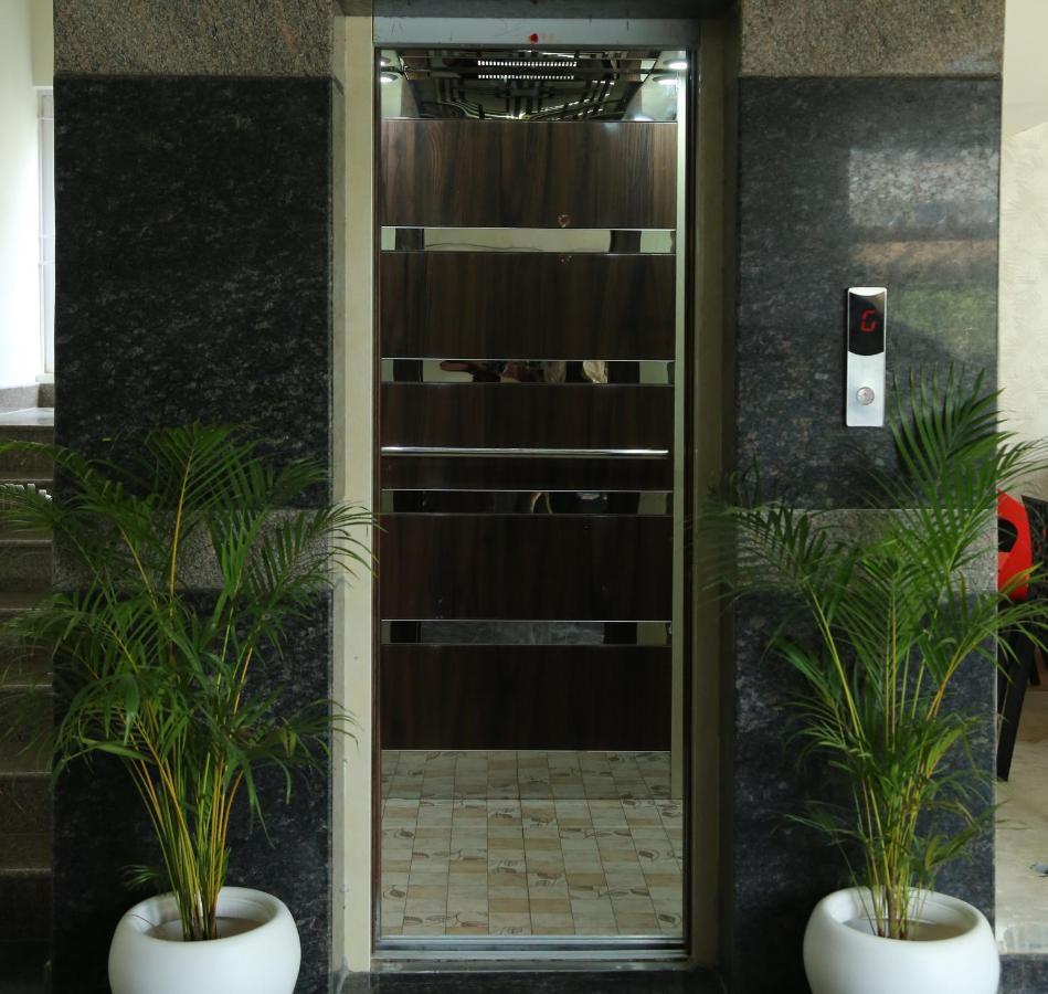 Hotel Bangalore Airport Inn, Airport Pickup & Drop Available 24X7 Yelahanka Bagian luar foto